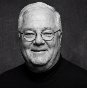 Kirk Hinchman, WLTR