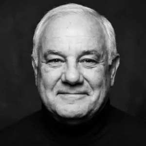 Walter “Chip” Hinchman, WLTR