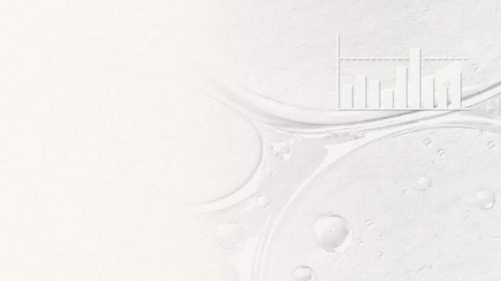 WLTR white paper cover: white droplets on matte cotton paper