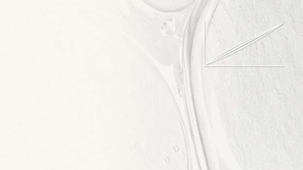WLTR white paper cover: white droplets on matte cotton paper