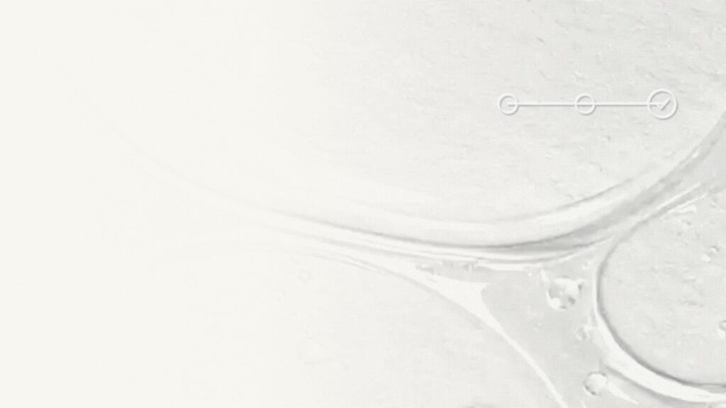 WLTR white paper cover: white droplets on matte cotton paper