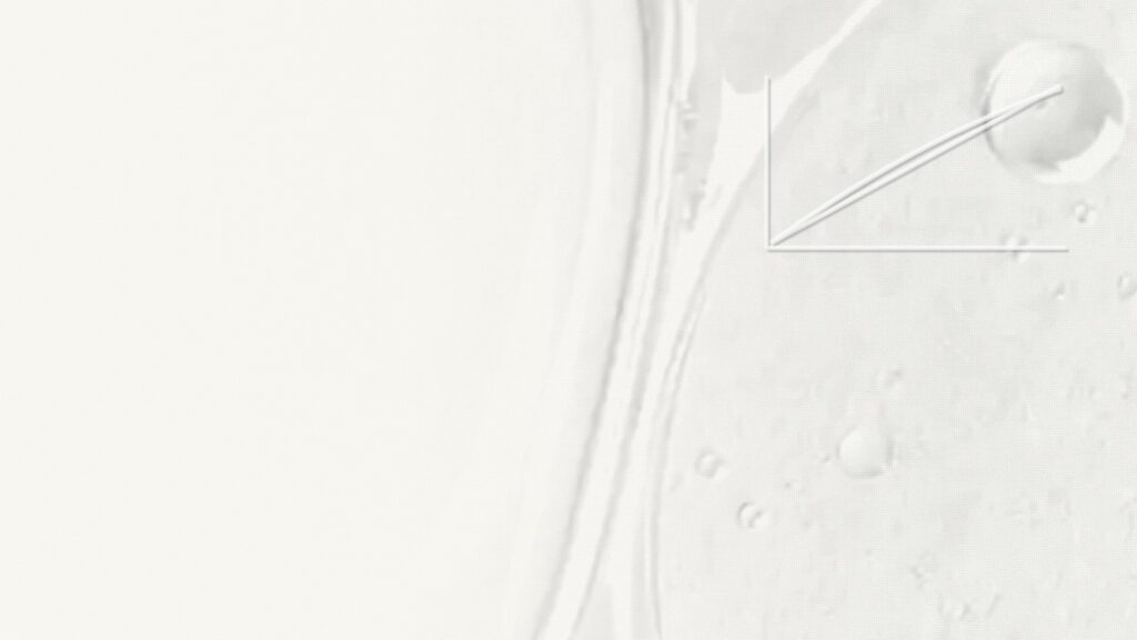 WLTR white paper cover: white droplets on matte cotton paper