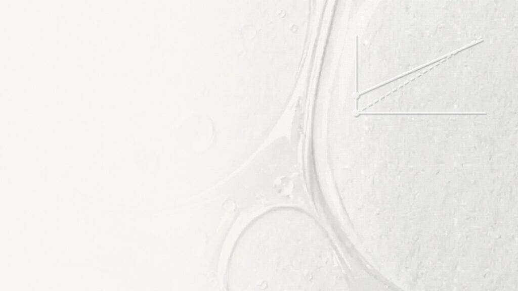 WLTR white paper cover: white droplets on matte cotton paper
