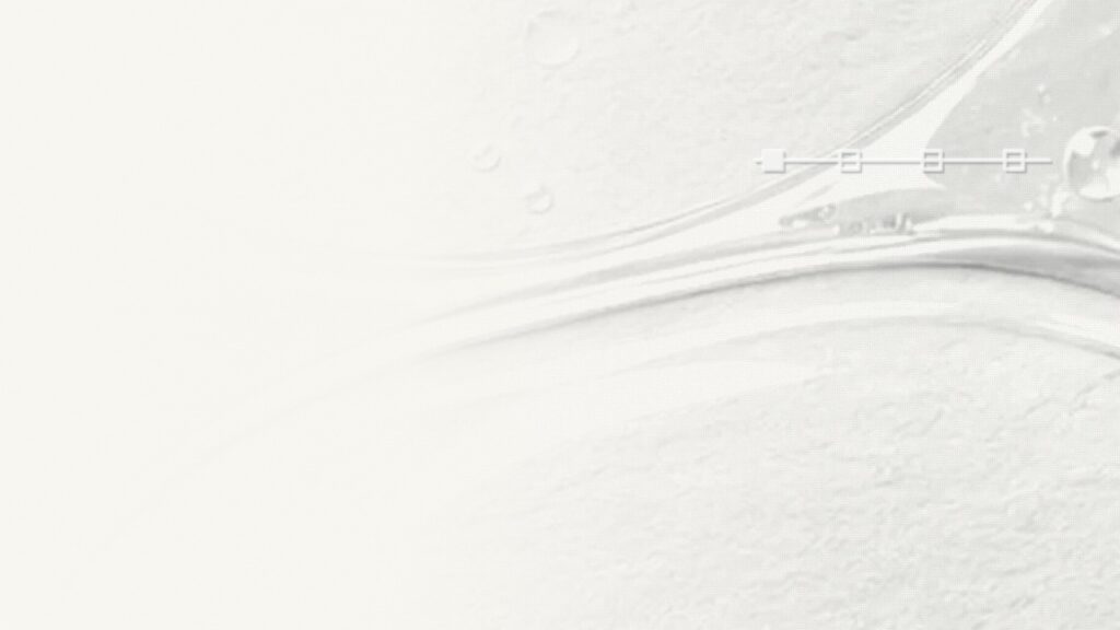 WLTR white paper cover: white droplets on matte cotton paper