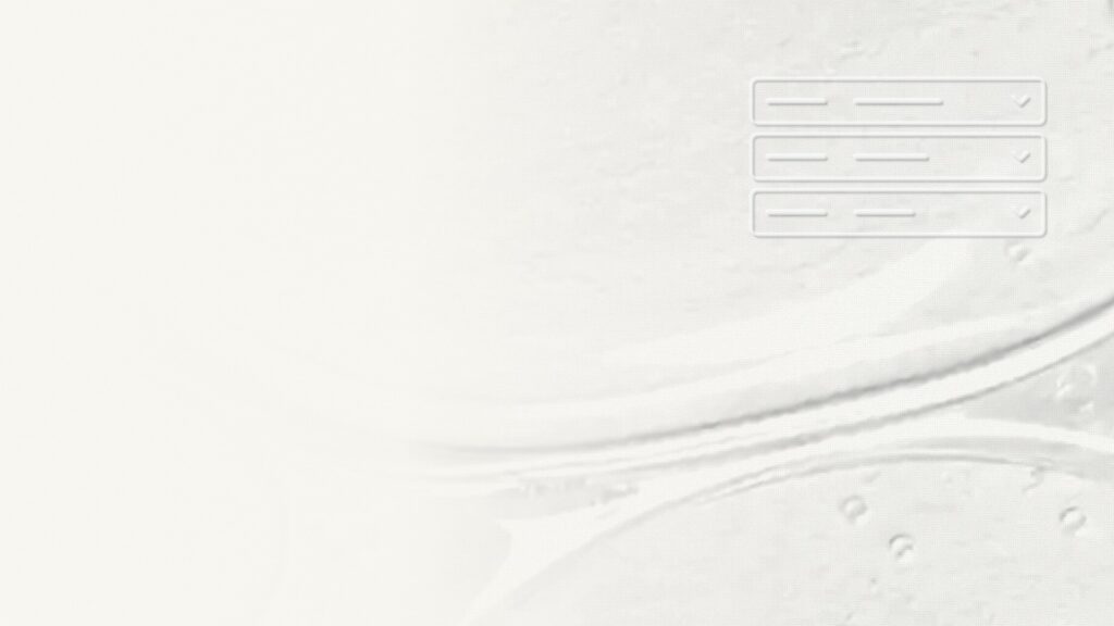WLTR white paper cover: white droplets on matte cotton paper